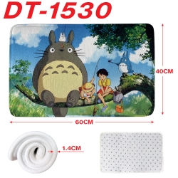 TOTORO Animation full-color ca...