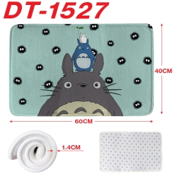 TOTORO Animation full-color ca...