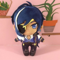 Genshin Impact Animation plush...