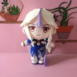 Genshin Impact Animation plush...