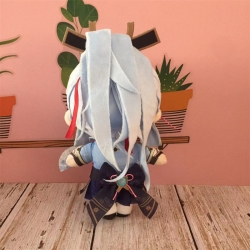 Genshin Impact Animation plush...