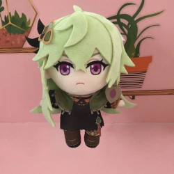 Genshin Impact Animation plush...