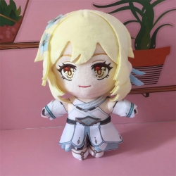 Genshin Impact Animation plush...