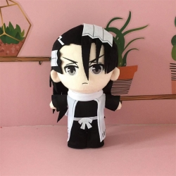 Bleach  Anime plush toy doll 2...