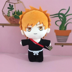 Bleach  Anime plush toy doll 2...