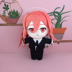 Chainsaw man Animation plush t...