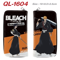 Bleach Animation perimeter lon...