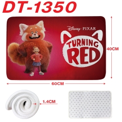Turning Red Animation full-col...