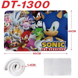 Sonic The Hedgehog Animation f...