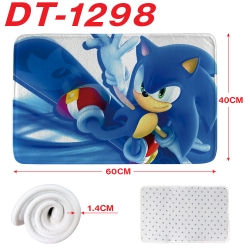 Sonic The Hedgehog Animation f...