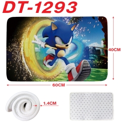 Sonic The Hedgehog Animation f...