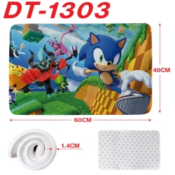 Sonic The Hedgehog Animation f...
