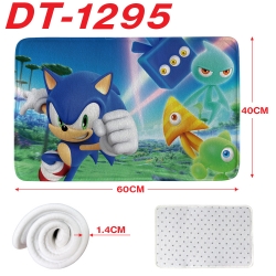 Sonic The Hedgehog Animation f...