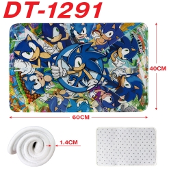 Sonic The Hedgehog Animation f...