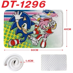 Sonic The Hedgehog Animation f...