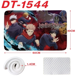 Jujutsu Kaisen Animation full-...