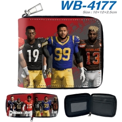 MADDEN NFL Full color short fu...