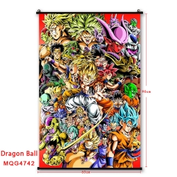 DRAGON BALL Anime black Plasti...