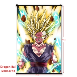 DRAGON BALL Anime black Plasti...