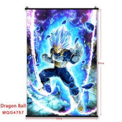 DRAGON BALL Anime black Plasti...