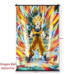 DRAGON BALL Anime black Plasti...