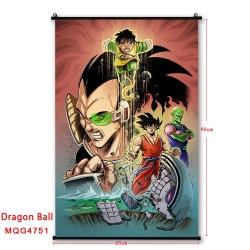 DRAGON BALL Anime black Plasti...