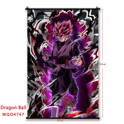 DRAGON BALL Anime black Plasti...