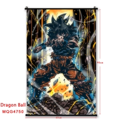 DRAGON BALL Anime black Plasti...