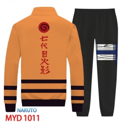 Naruto Anime peripheral long s...