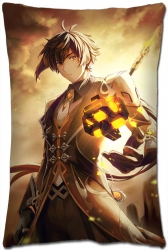 Genshin Impact Anime double-si...