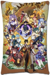 Genshin Impact Anime double-si...