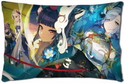 Genshin Impact Anime double-si...