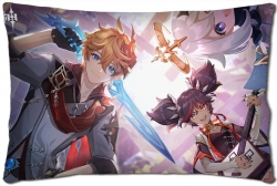 Genshin Impact Anime double-si...