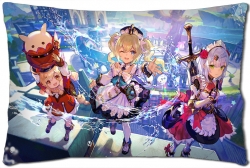 Genshin Impact Anime double-si...