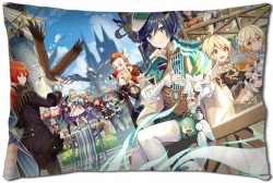 Genshin Impact Anime double-si...