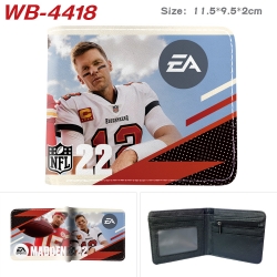 MADDEN NFL Animation color PU ...