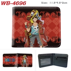 One Piece Animation color PU l...