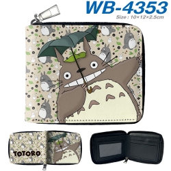 TOTORO Anime full-color short ...