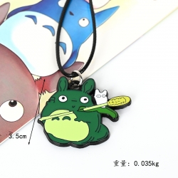 TOTORO Animation peripheral le...