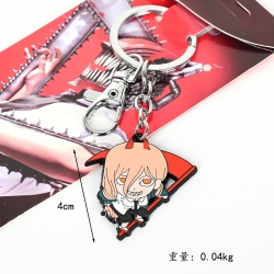 Chainsaw man Animation metal k...