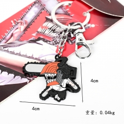 Chainsaw man Animation metal k...