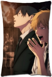 Chainsaw man  Anime double-sid...