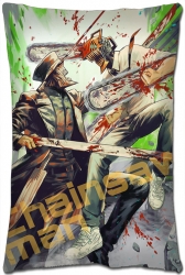 Chainsaw man  Anime double-sid...