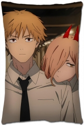 Chainsaw man  Anime double-sid...