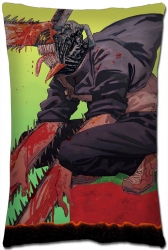 Chainsaw man  Anime double-sid...