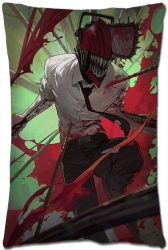 Chainsaw man Anime double-side...