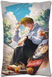 Chainsaw man Anime double-side...