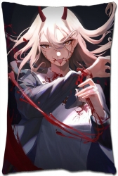 Chainsaw man  Anime double-sid...