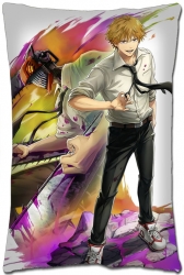 Chainsaw man  Anime double-sid...