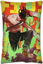 Chainsaw man Anime double-side...